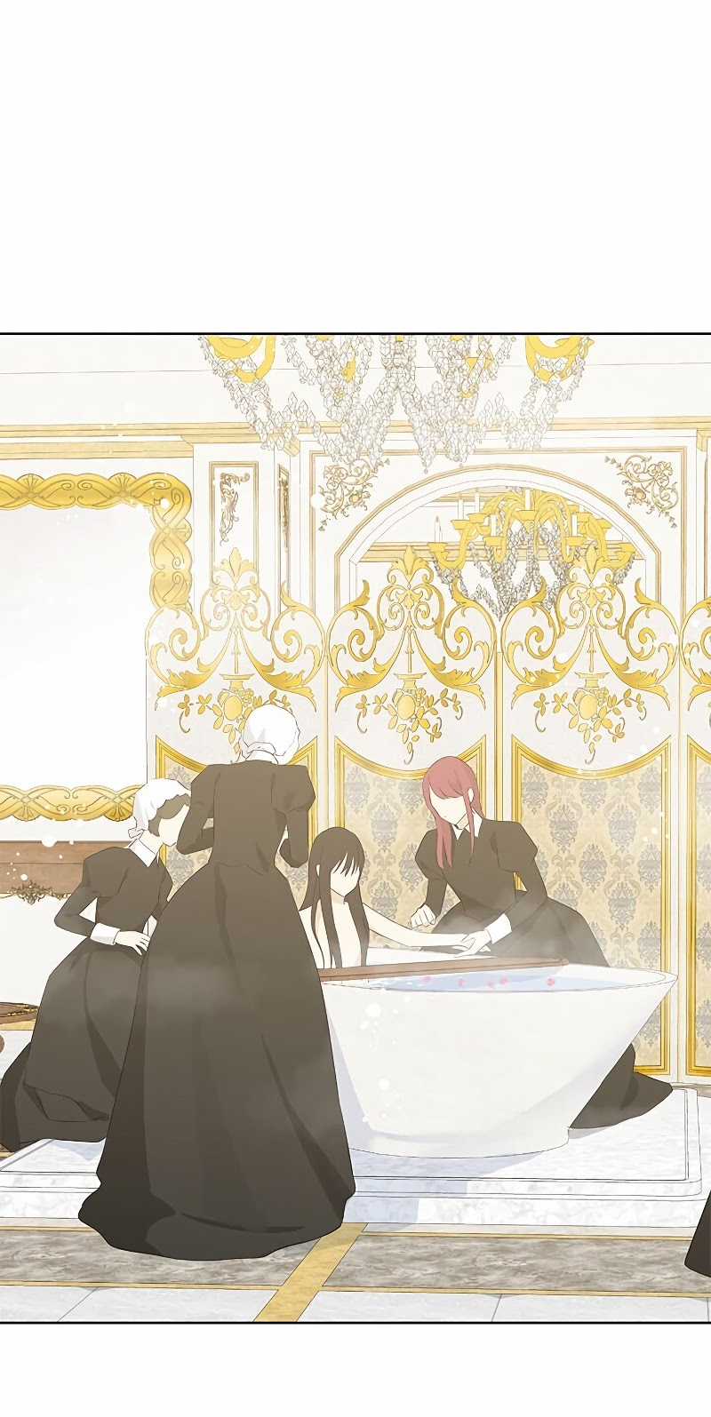 Tôi Là Minh Chứng Của Sự Thật Chapter 36 trang 8