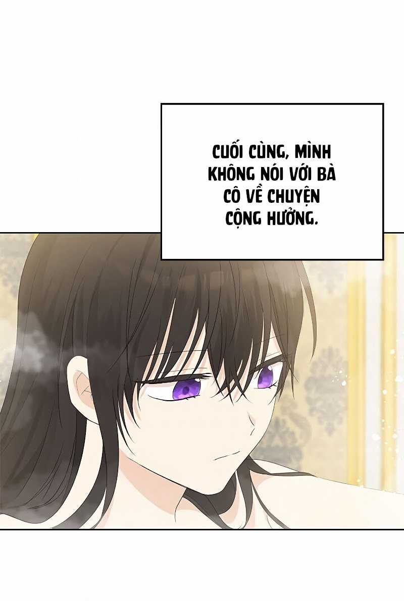Tôi Là Minh Chứng Của Sự Thật Chapter 36 trang 9