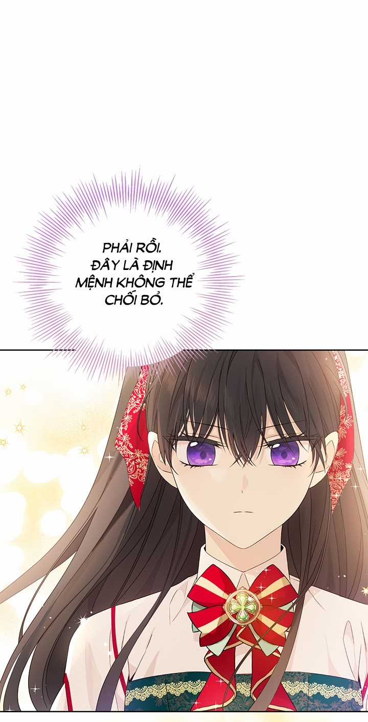 Tôi Là Minh Chứng Của Sự Thật Chapter 39 trang 11