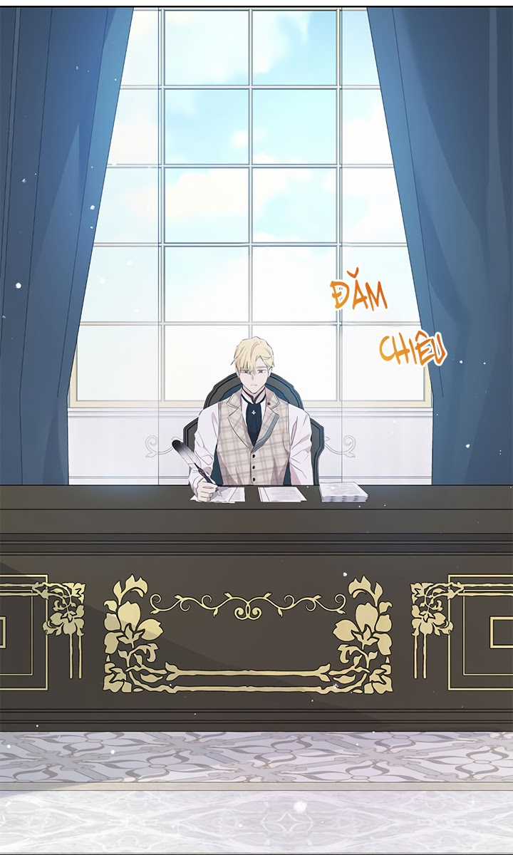 Tôi Là Minh Chứng Của Sự Thật Chapter 39 trang 15