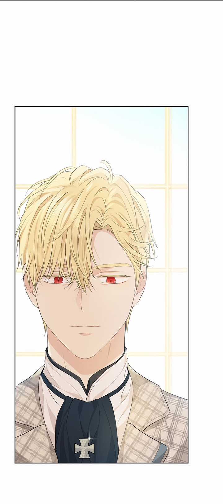 Tôi Là Minh Chứng Của Sự Thật Chapter 39 trang 16