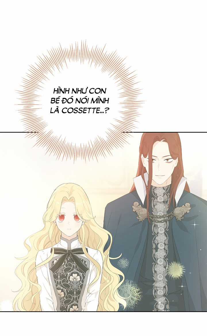 Tôi Là Minh Chứng Của Sự Thật Chapter 39 trang 17