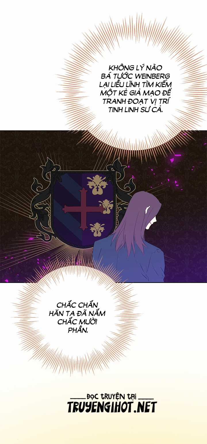 Tôi Là Minh Chứng Của Sự Thật Chapter 39 trang 18