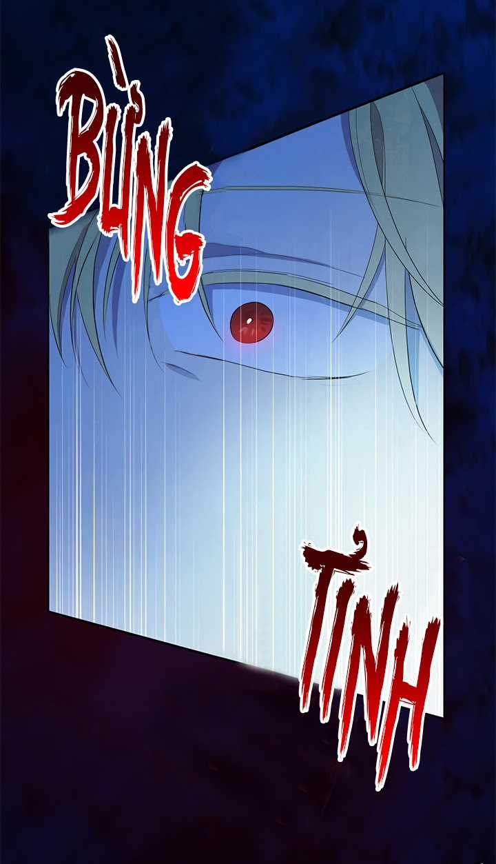 Tôi Là Minh Chứng Của Sự Thật Chapter 39 trang 21