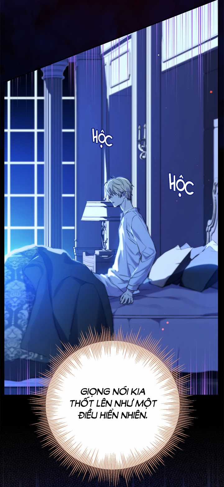 Tôi Là Minh Chứng Của Sự Thật Chapter 39 trang 22