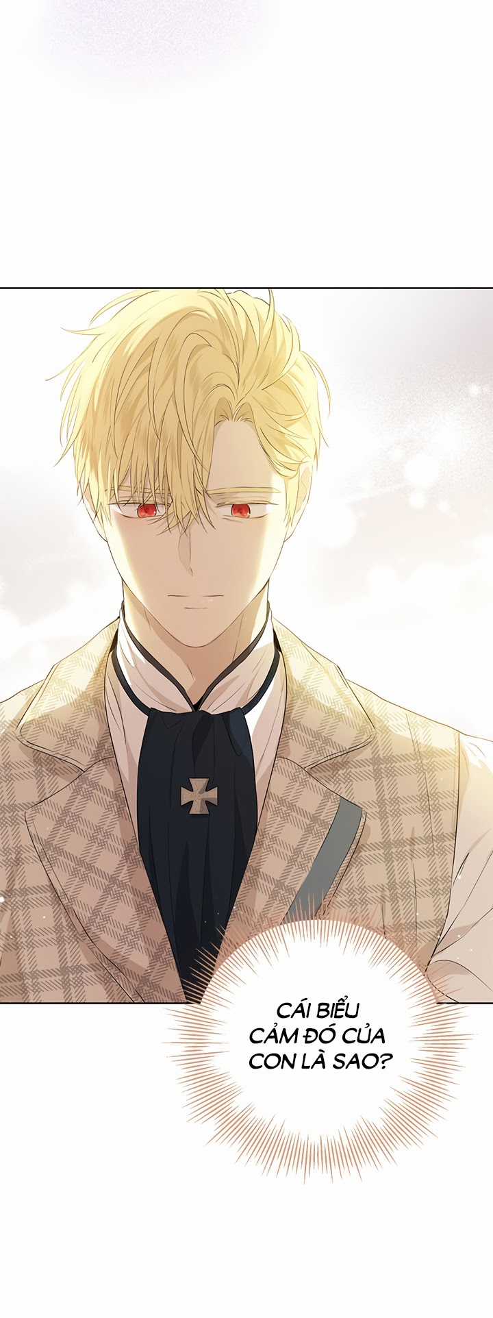 Tôi Là Minh Chứng Của Sự Thật Chapter 39 trang 28