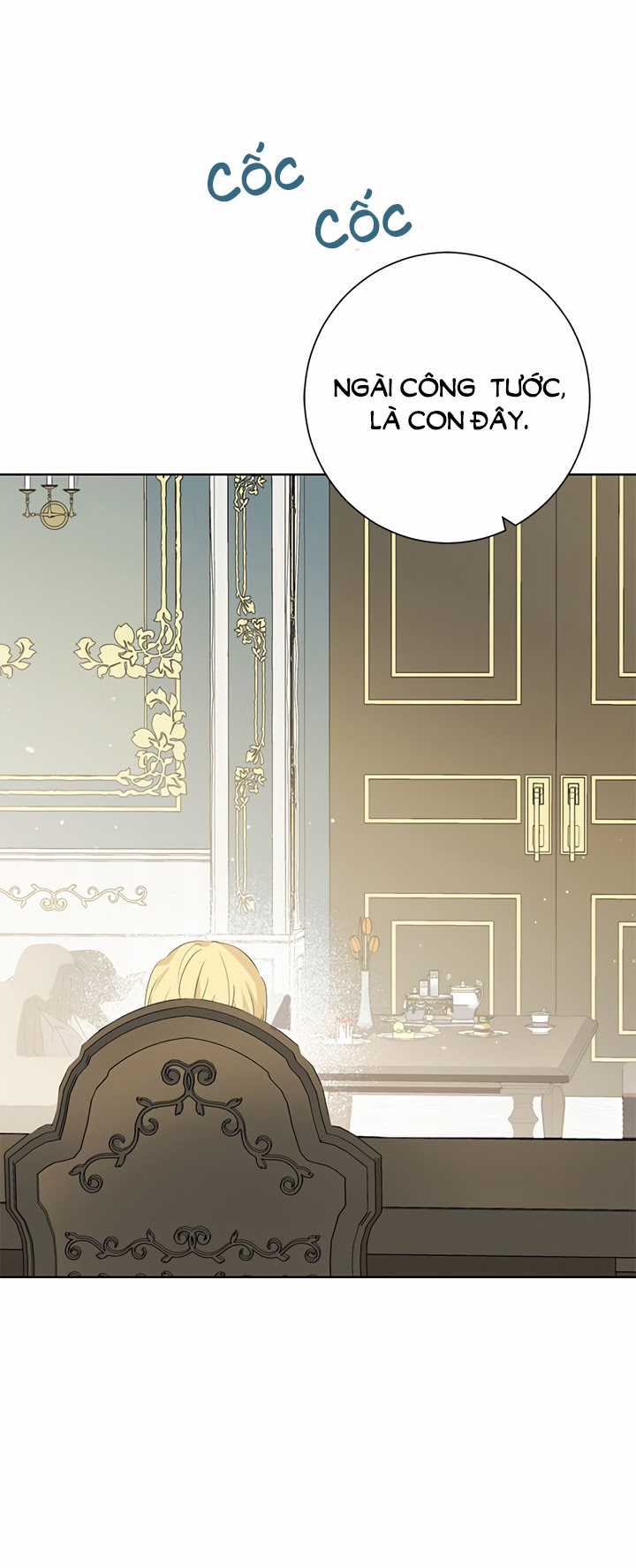 Tôi Là Minh Chứng Của Sự Thật Chapter 39 trang 30