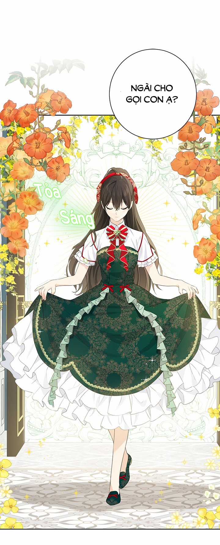 Tôi Là Minh Chứng Của Sự Thật Chapter 39 trang 31