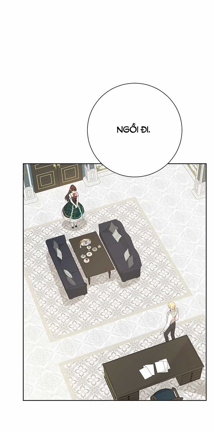 Tôi Là Minh Chứng Của Sự Thật Chapter 39 trang 33