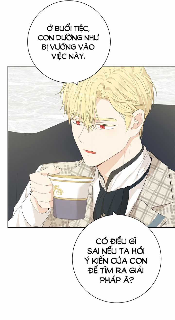 Tôi Là Minh Chứng Của Sự Thật Chapter 39 trang 37