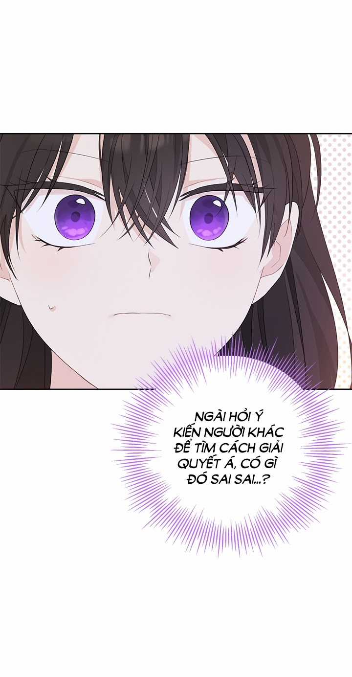 Tôi Là Minh Chứng Của Sự Thật Chapter 39 trang 38