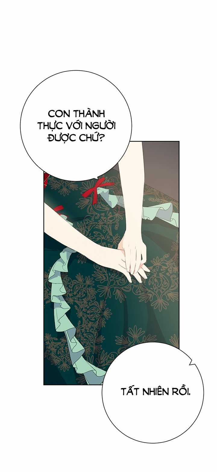 Tôi Là Minh Chứng Của Sự Thật Chapter 39 trang 39