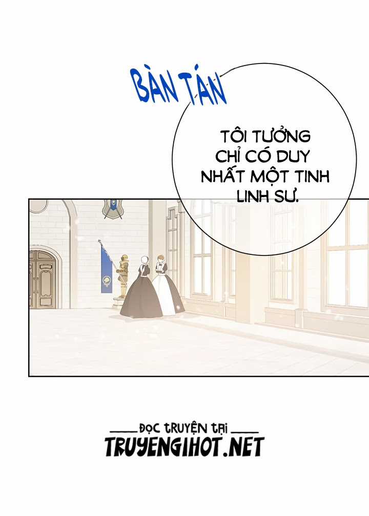 Tôi Là Minh Chứng Của Sự Thật Chapter 39 trang 4