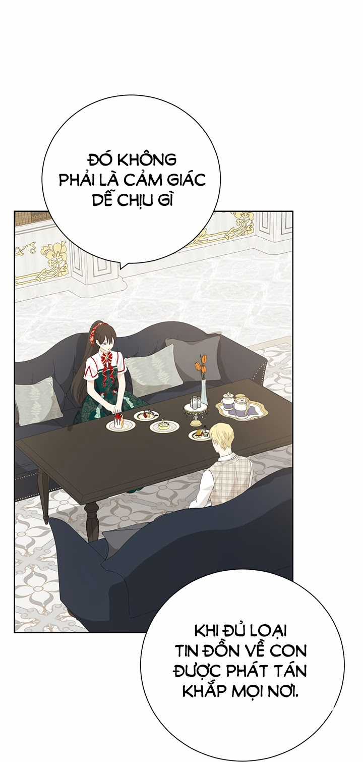 Tôi Là Minh Chứng Của Sự Thật Chapter 39 trang 40