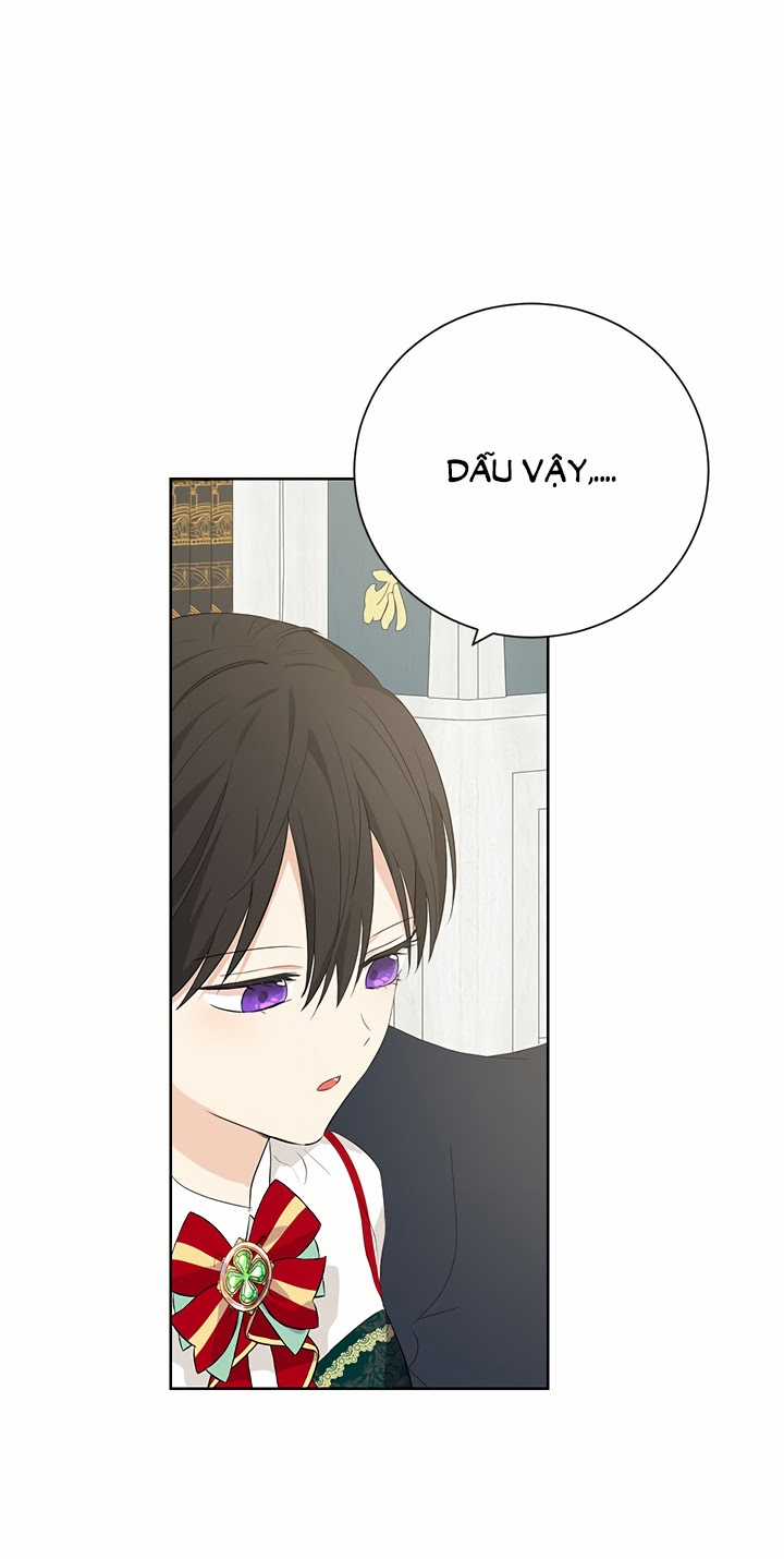 Tôi Là Minh Chứng Của Sự Thật Chapter 39 trang 41