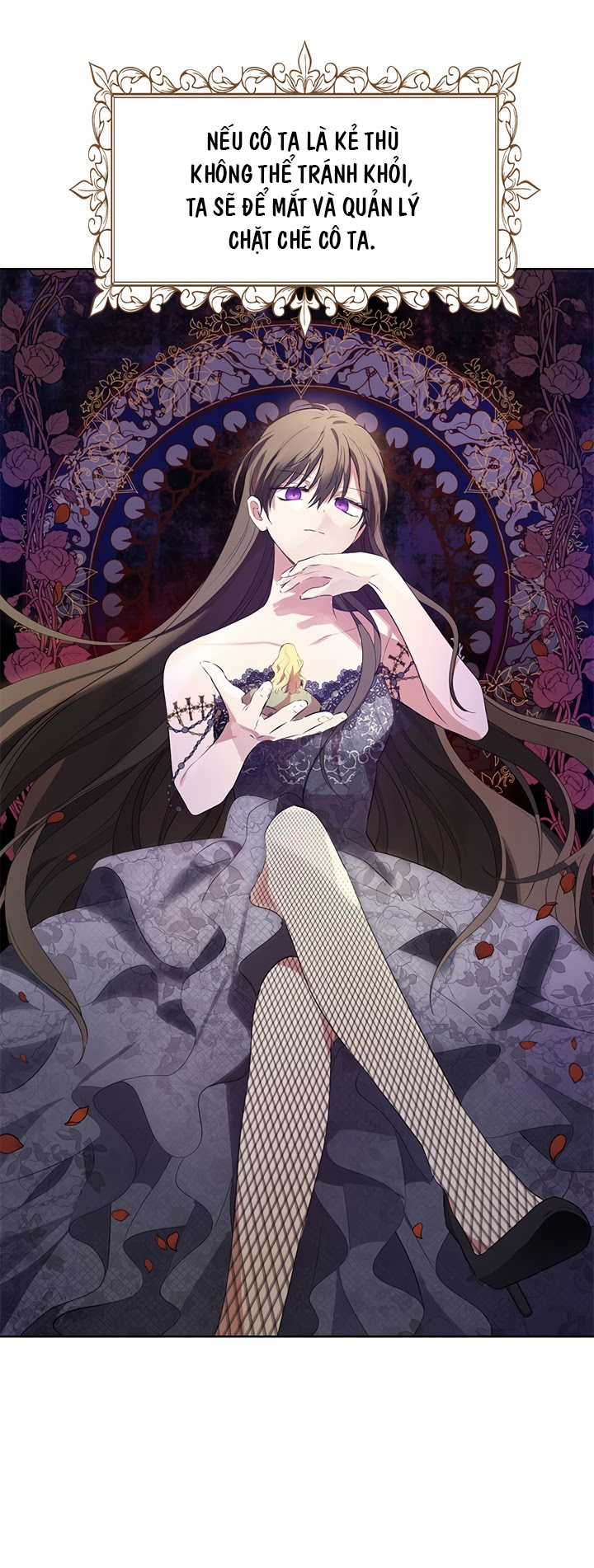 Tôi Là Minh Chứng Của Sự Thật Chapter 39 trang 43