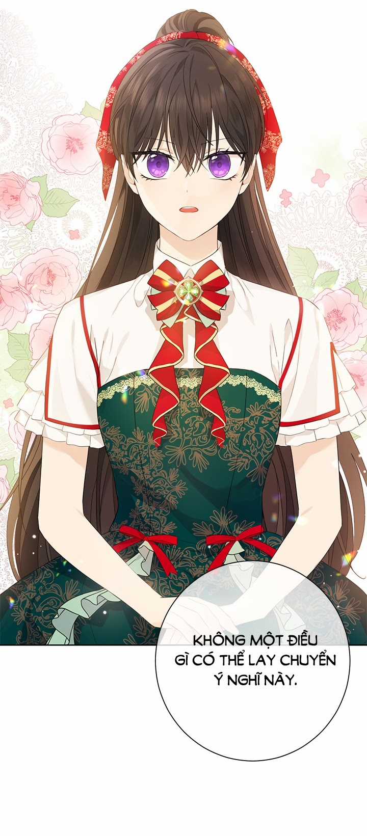 Tôi Là Minh Chứng Của Sự Thật Chapter 39 trang 46