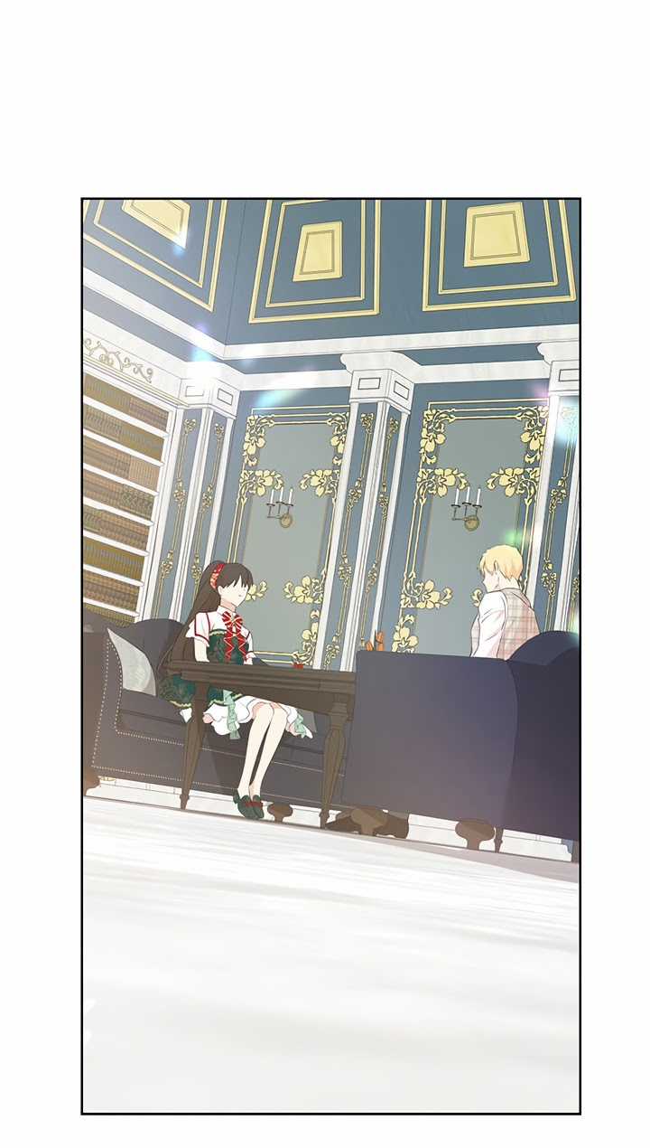 Tôi Là Minh Chứng Của Sự Thật Chapter 39 trang 47