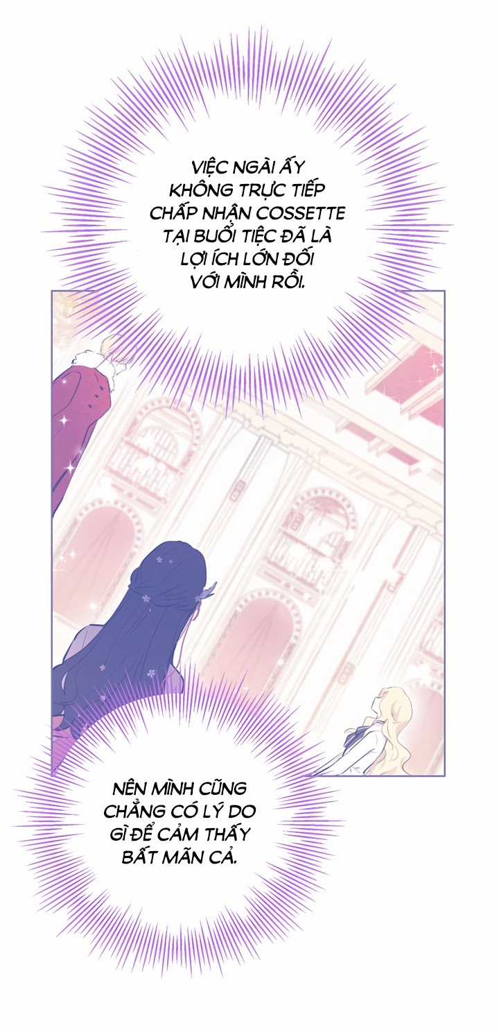 Tôi Là Minh Chứng Của Sự Thật Chapter 39 trang 55