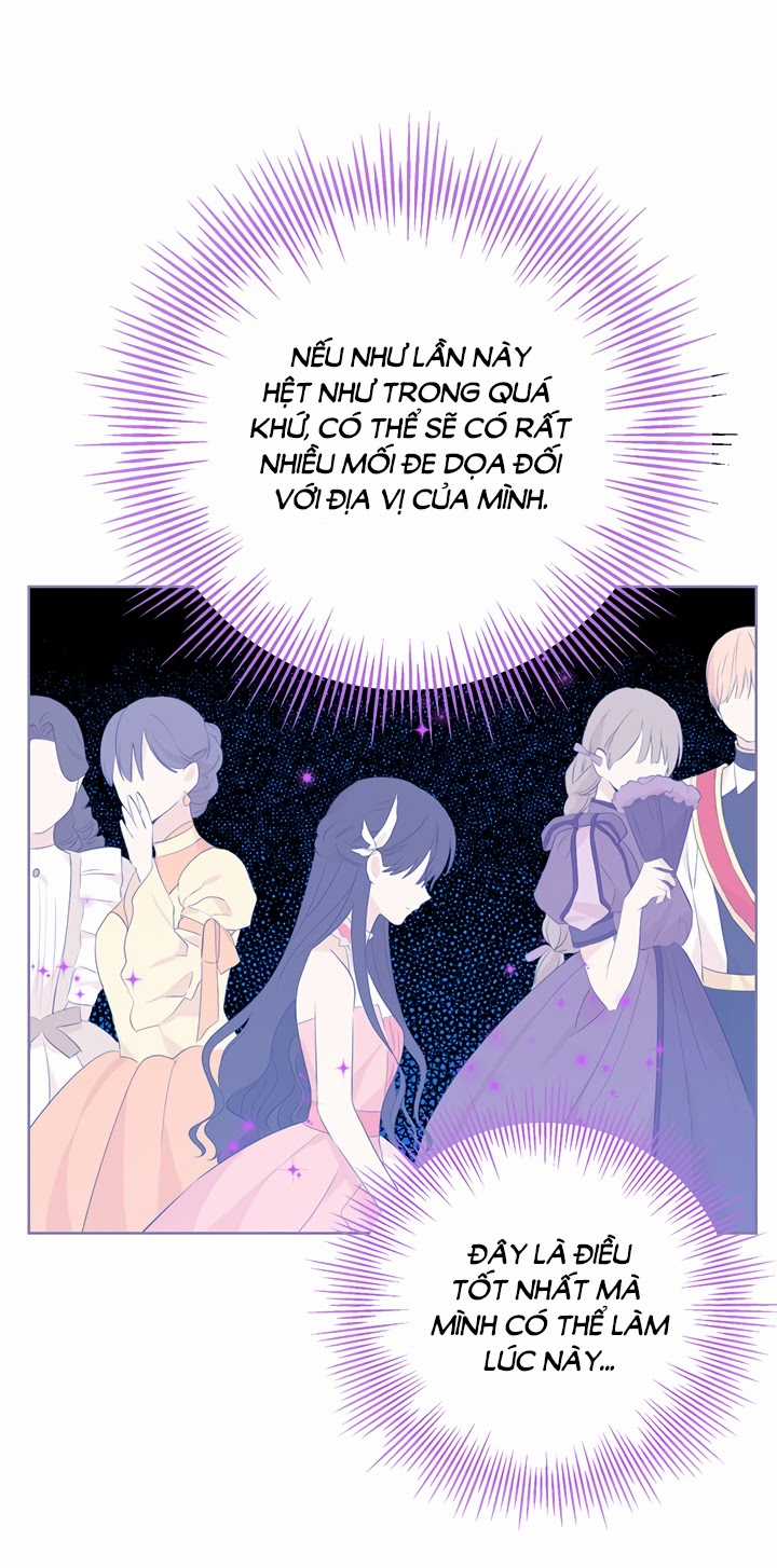 Tôi Là Minh Chứng Của Sự Thật Chapter 39 trang 56