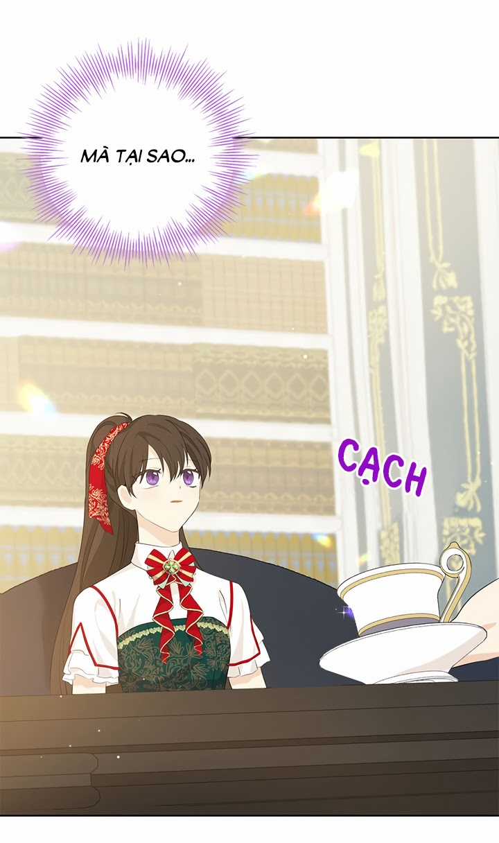 Tôi Là Minh Chứng Của Sự Thật Chapter 39 trang 57