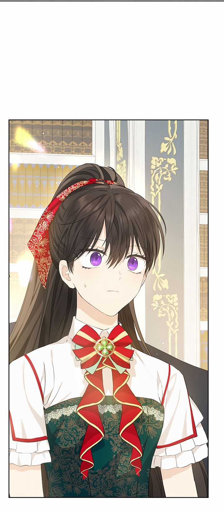 Tôi Là Minh Chứng Của Sự Thật Chapter 39 trang 59