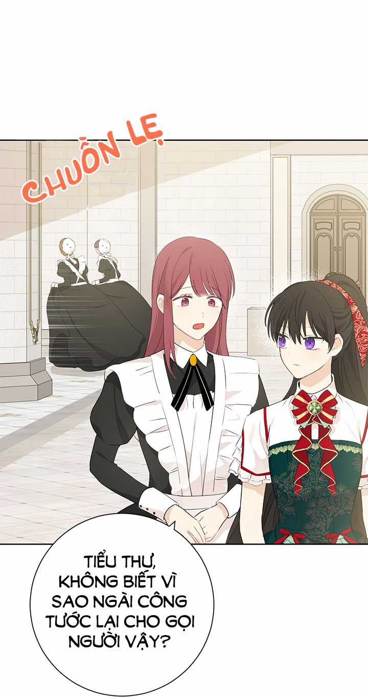 Tôi Là Minh Chứng Của Sự Thật Chapter 39 trang 6