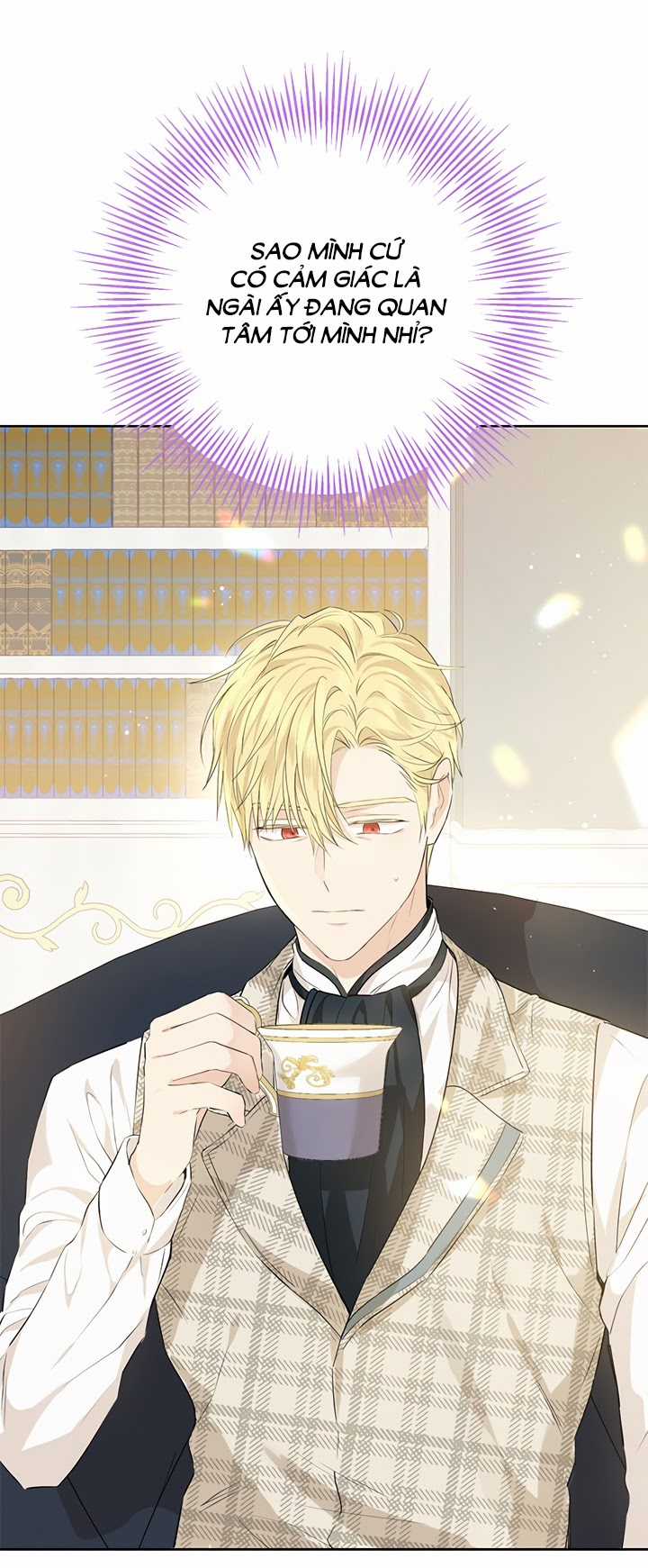 Tôi Là Minh Chứng Của Sự Thật Chapter 39 trang 60