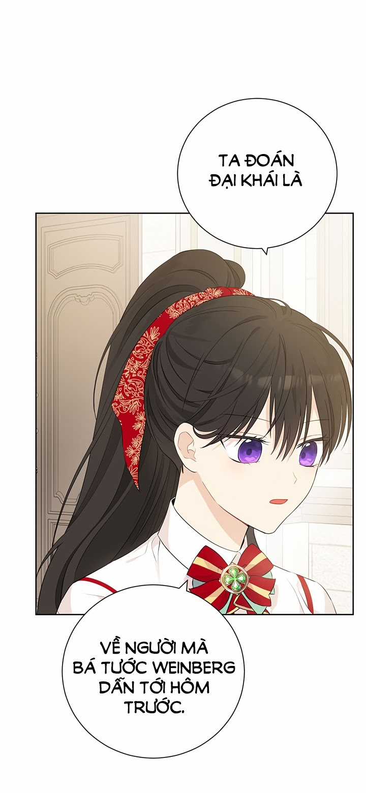 Tôi Là Minh Chứng Của Sự Thật Chapter 39 trang 7