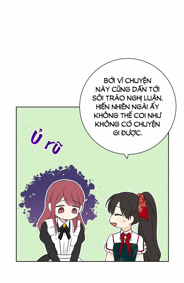 Tôi Là Minh Chứng Của Sự Thật Chapter 39 trang 8