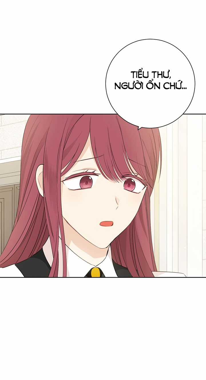 Tôi Là Minh Chứng Của Sự Thật Chapter 39 trang 9