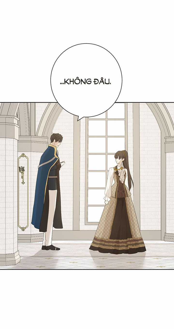 Tôi Là Minh Chứng Của Sự Thật Chapter 41 trang 10