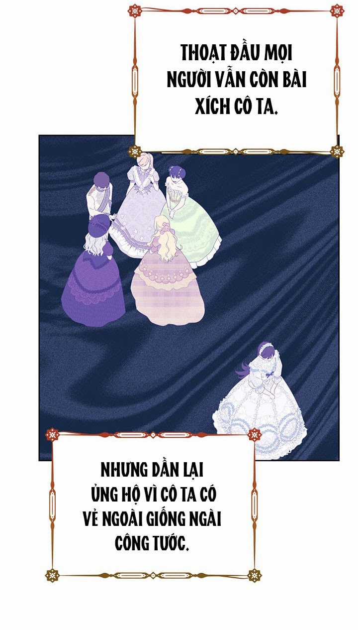 Tôi Là Minh Chứng Của Sự Thật Chapter 41 trang 13