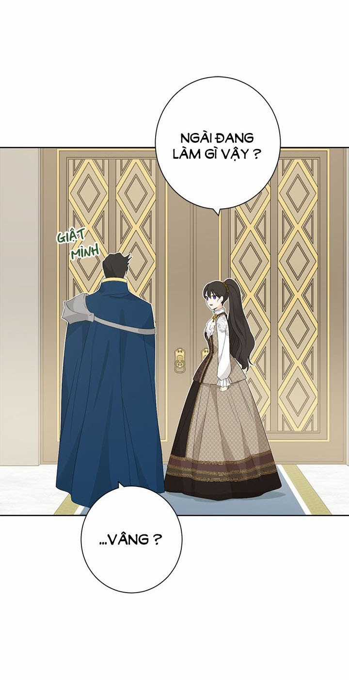 Tôi Là Minh Chứng Của Sự Thật Chapter 41 trang 15