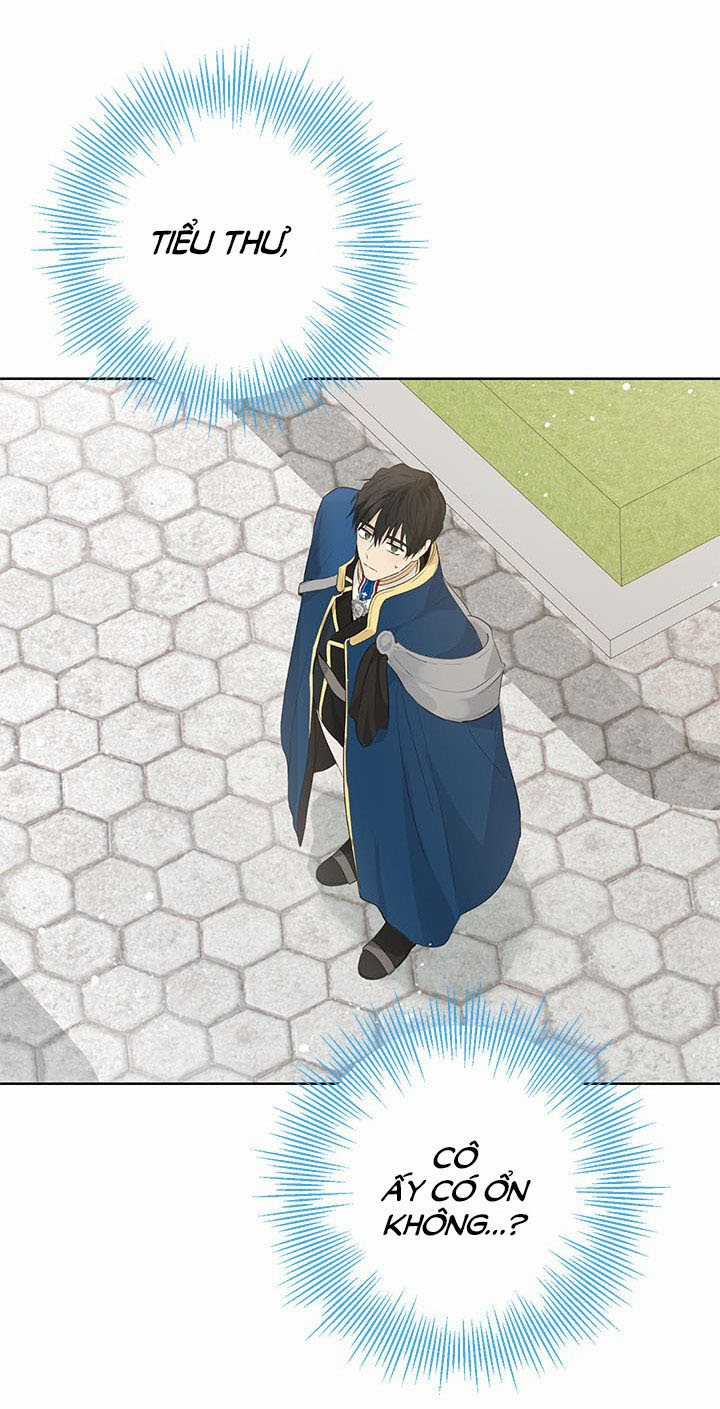 Tôi Là Minh Chứng Của Sự Thật Chapter 41 trang 18