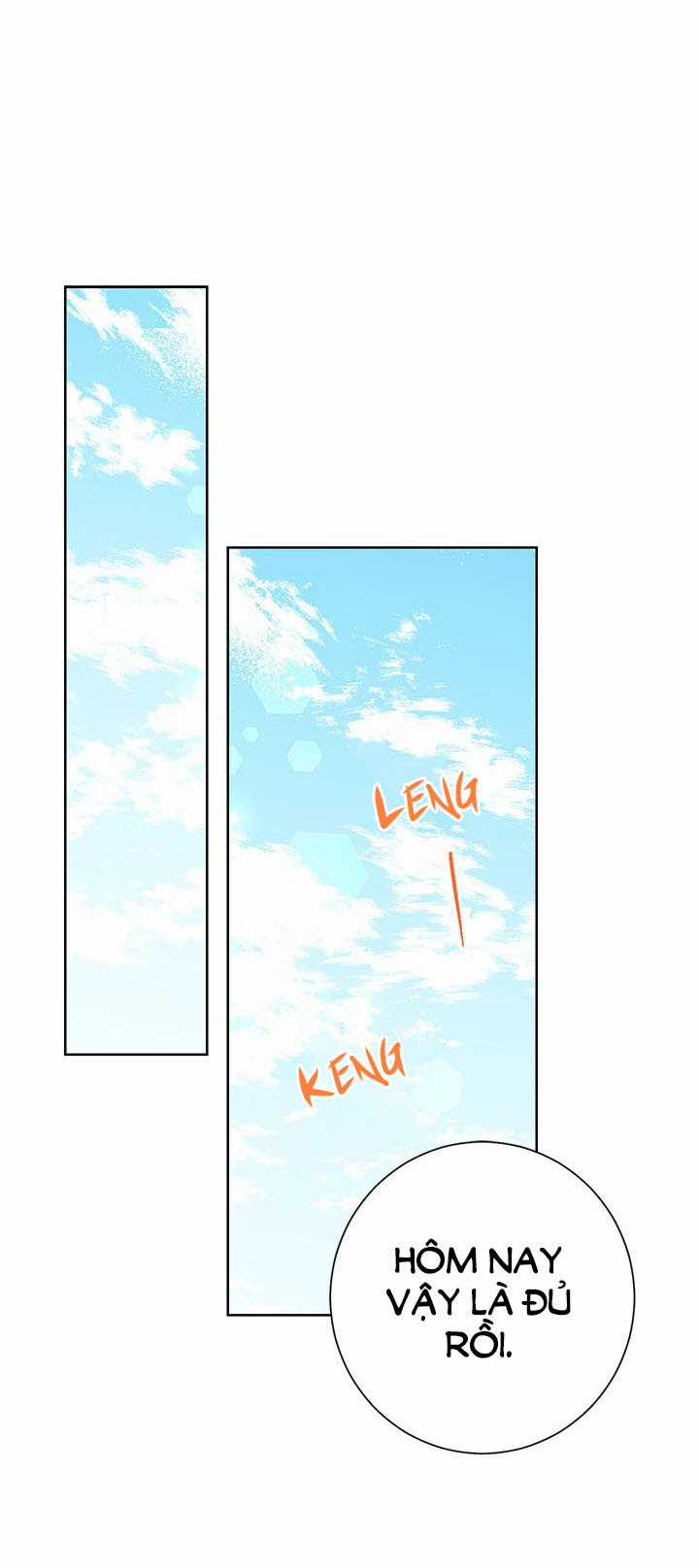 Tôi Là Minh Chứng Của Sự Thật Chapter 41 trang 21