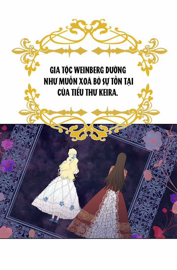 Tôi Là Minh Chứng Của Sự Thật Chapter 41 trang 26