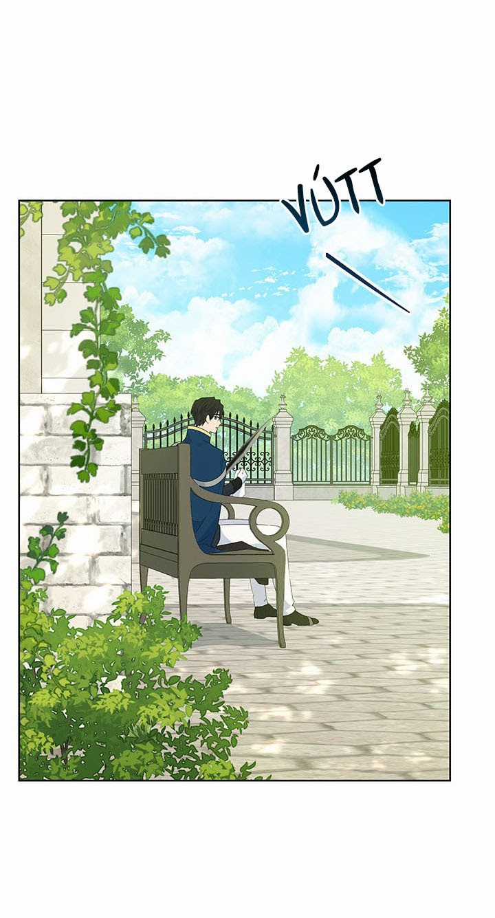 Tôi Là Minh Chứng Của Sự Thật Chapter 41 trang 28