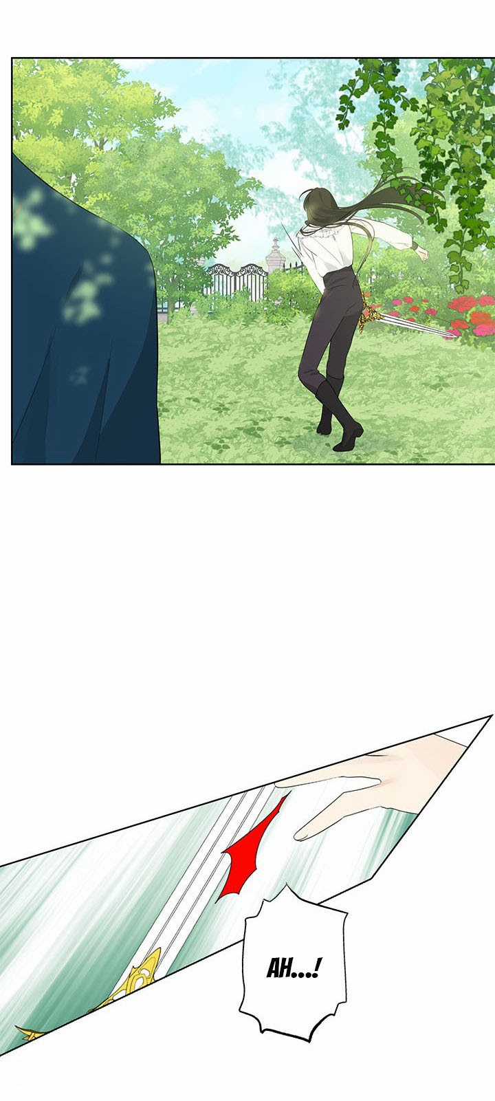 Tôi Là Minh Chứng Của Sự Thật Chapter 41 trang 31