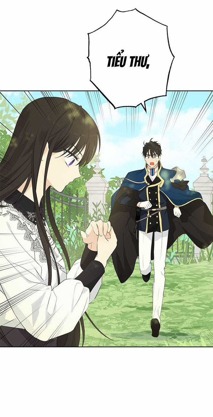 Tôi Là Minh Chứng Của Sự Thật Chapter 41 trang 35