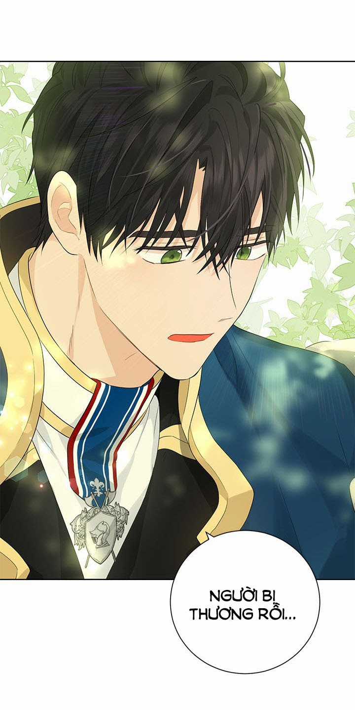 Tôi Là Minh Chứng Của Sự Thật Chapter 41 trang 38