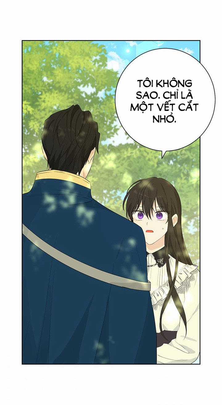 Tôi Là Minh Chứng Của Sự Thật Chapter 41 trang 39