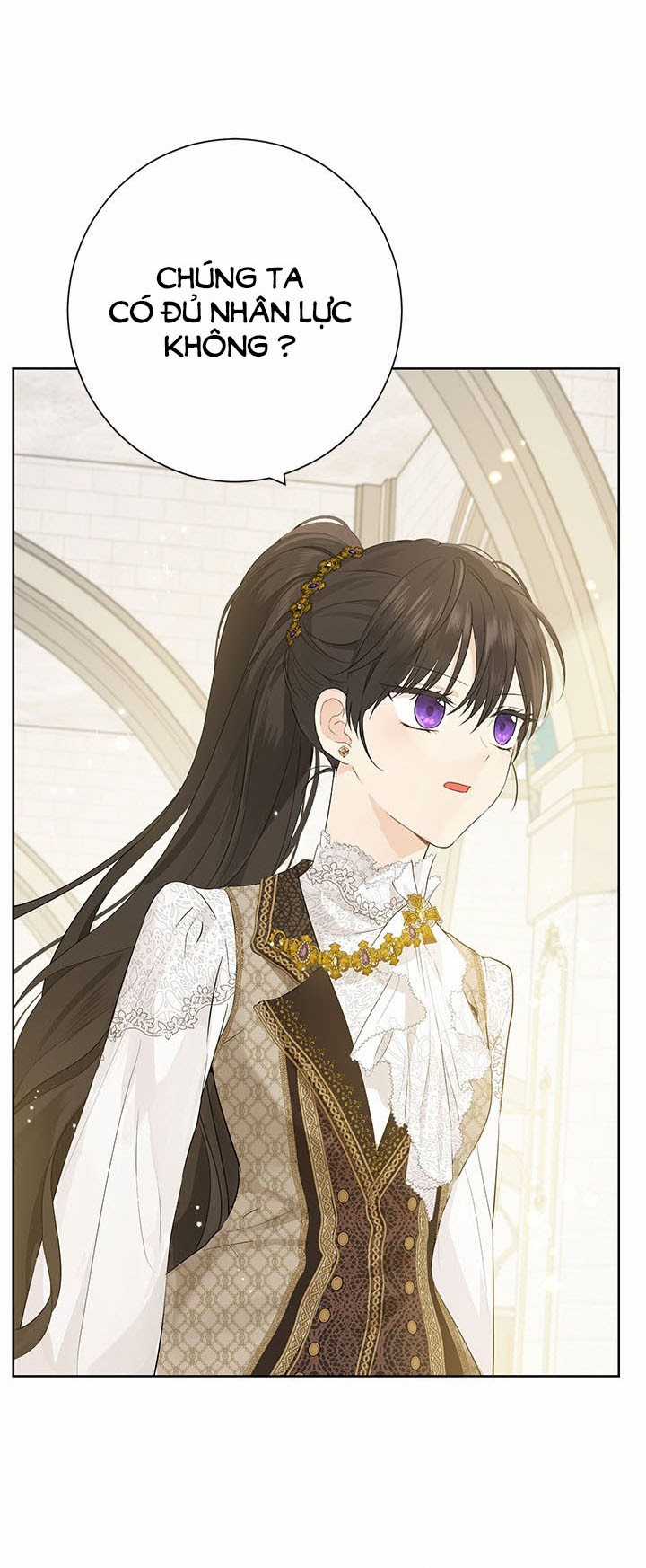 Tôi Là Minh Chứng Của Sự Thật Chapter 41 trang 4