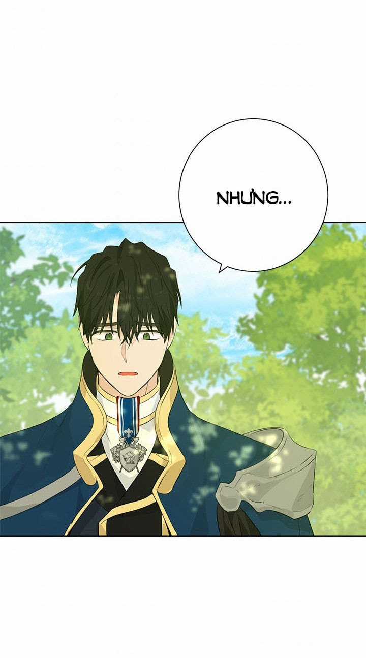 Tôi Là Minh Chứng Của Sự Thật Chapter 41 trang 40