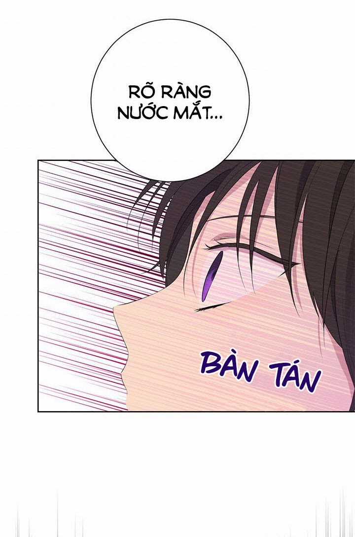 Tôi Là Minh Chứng Của Sự Thật Chapter 41 trang 41