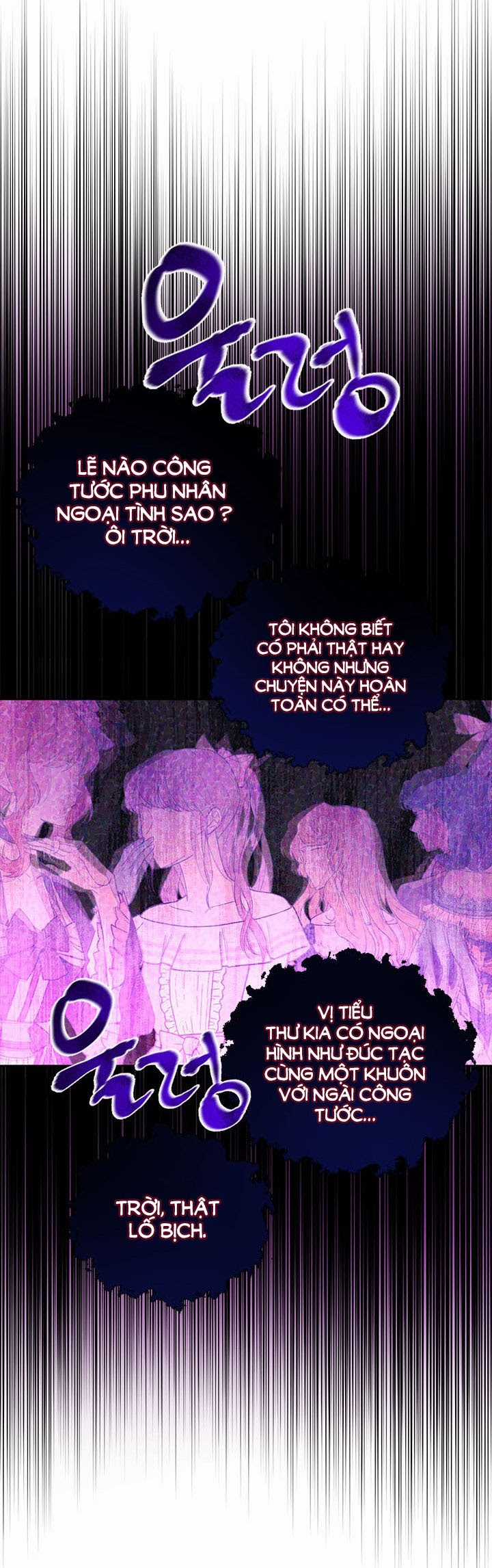 Tôi Là Minh Chứng Của Sự Thật Chapter 41 trang 42