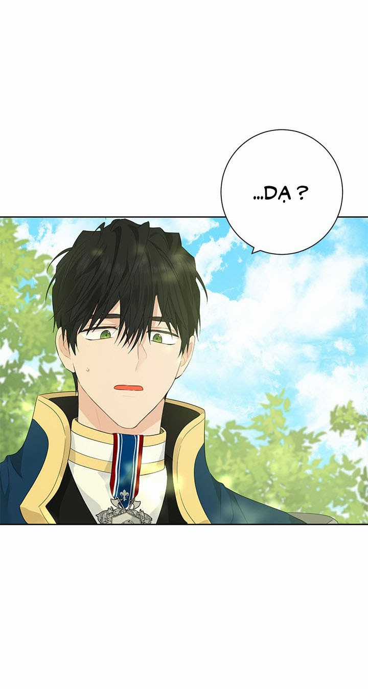 Tôi Là Minh Chứng Của Sự Thật Chapter 41 trang 45