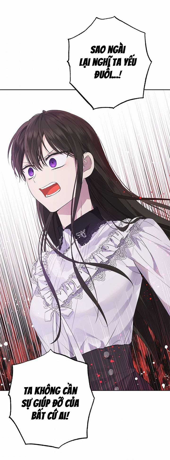 Tôi Là Minh Chứng Của Sự Thật Chapter 41 trang 47