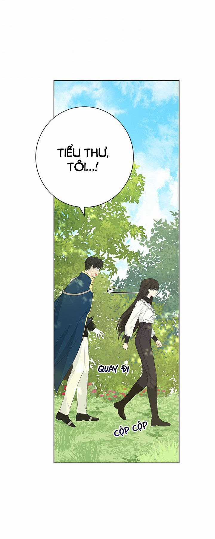 Tôi Là Minh Chứng Của Sự Thật Chapter 41 trang 48