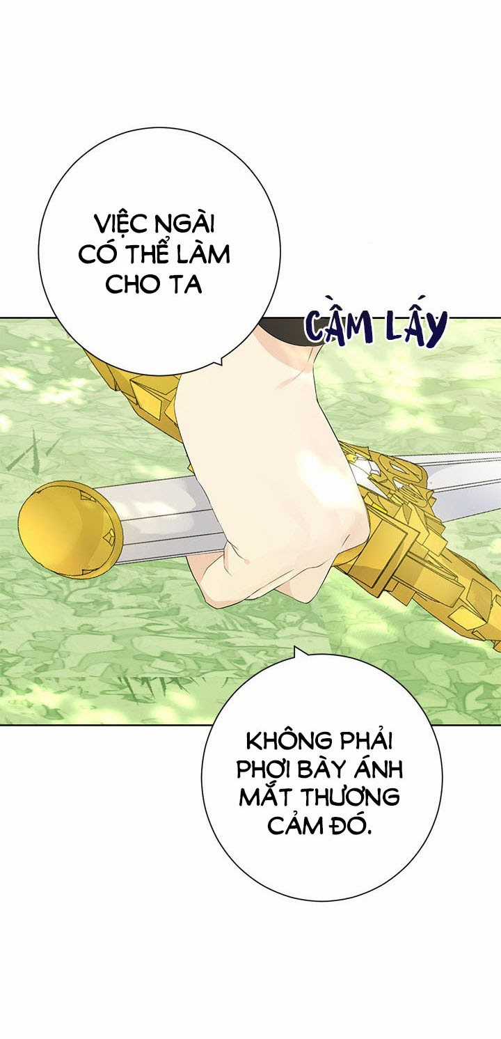 Tôi Là Minh Chứng Của Sự Thật Chapter 41 trang 49